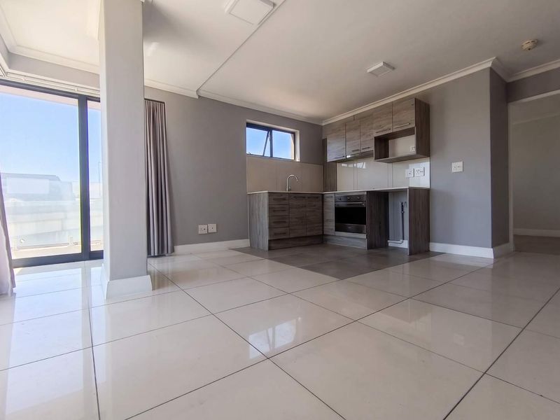 Prime 2-Bed with Iconic Views & Guaranteed Income | Chapel Towers, Zonnebloem - Photo 6