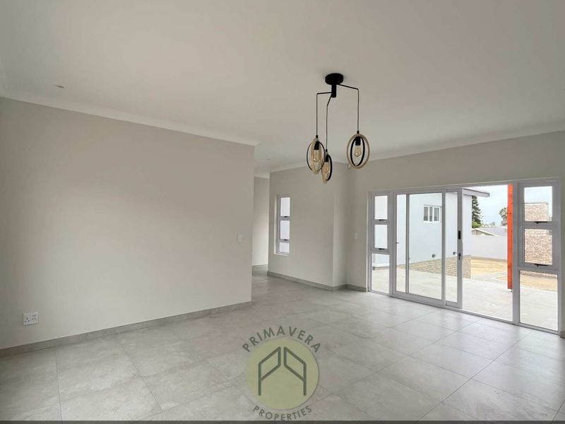 Brand New 3 Bedroom House WITH A FLAT For Sale in Ocean View, Swakopmund - Photo 7