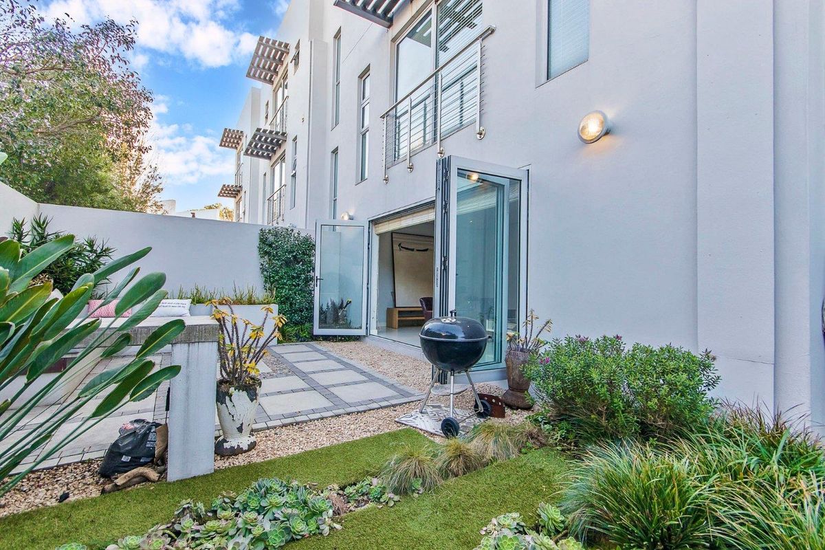 Magnificent 3 Bed Cluster Home - Photo 5