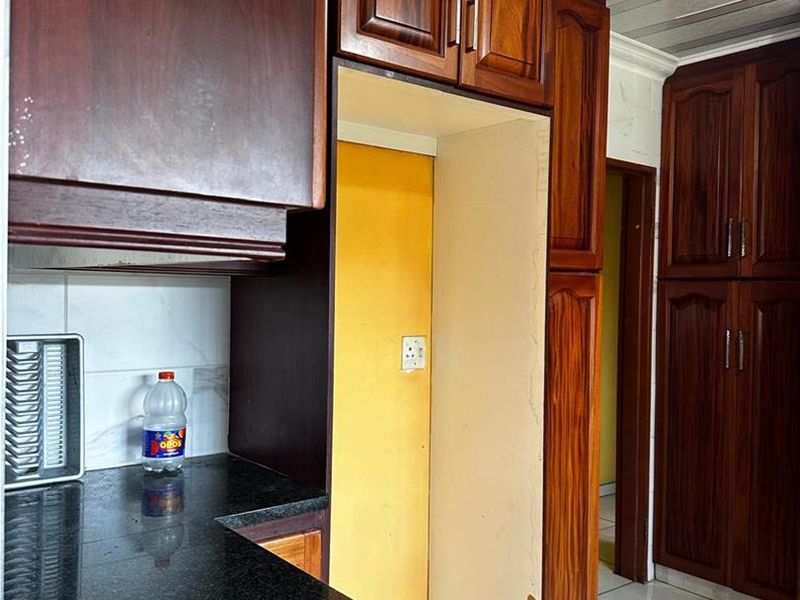 Four-Bedroom Family Home with Garage in Esikhawini - Photo 6