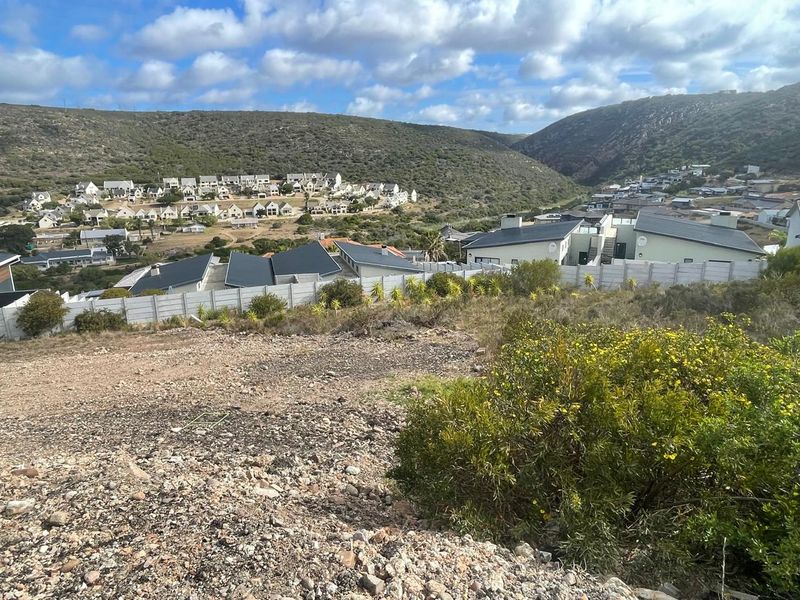 Vacant land with approved building plans - Photo 6