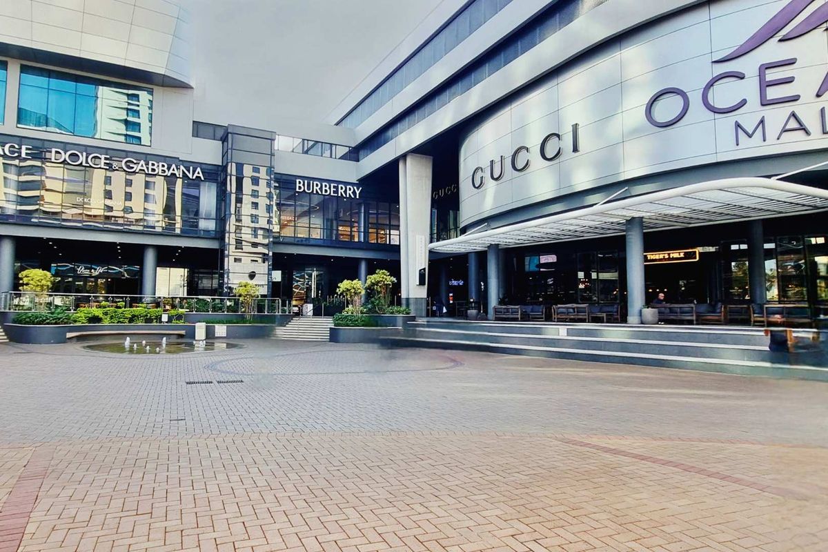 119m2 Boutique Retail Unit to Let | Oceans Mall, Umhlanga - Photo 5