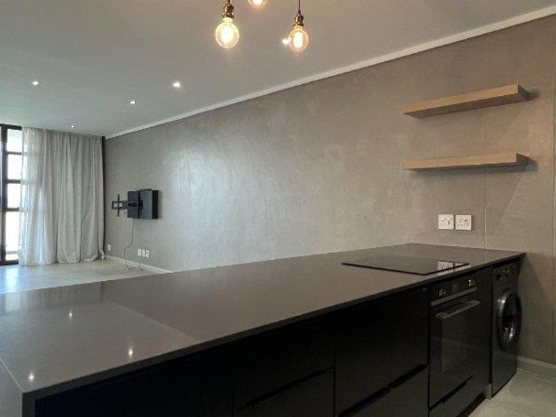 Gorgeous sunny & spacious open plan apartment - Photo 7