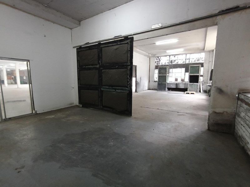 Warehouse | Stand alone |990m2 |  250 amps - Photo 6