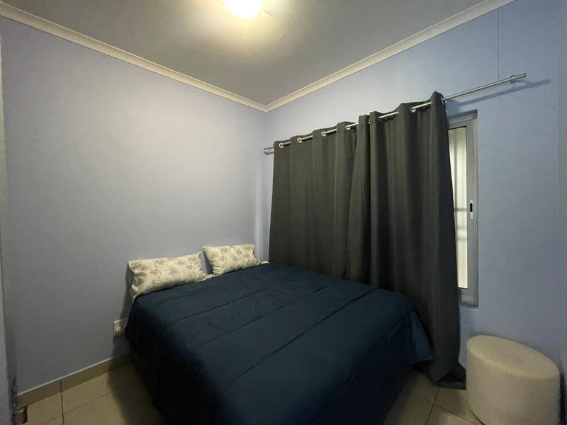 MODERN 2 BEDROOM FULLY FURNISHED APARTMENT FOR SALE IN KLEIN WINDHOEK: CITY PLAZA - Photo 7
