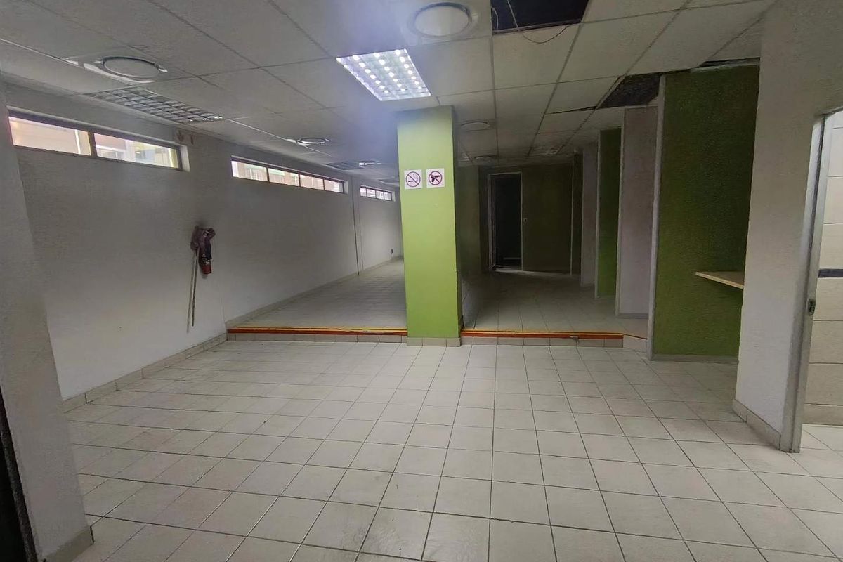 Premium Retail Space in a High-Exposure Commercial Hub  Position your business where opportunity meets visibility. - Photo 3