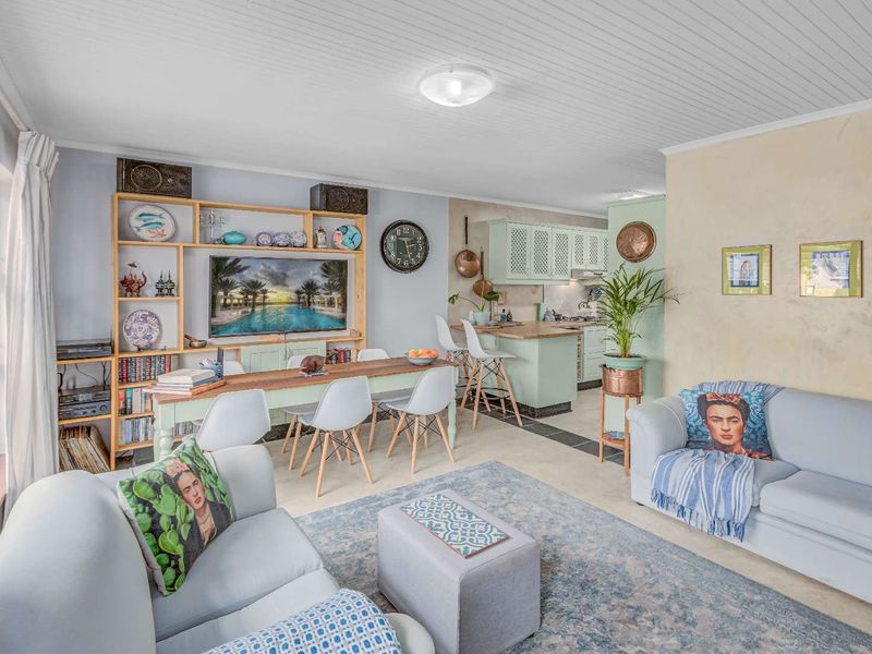 The Perfect Lock-Up-and-Go - Unwind in Style - Photo 4