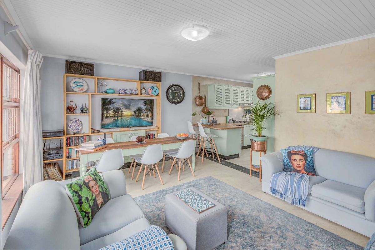 The Perfect Lock-Up-and-Go - Unwind in Style - Photo 4