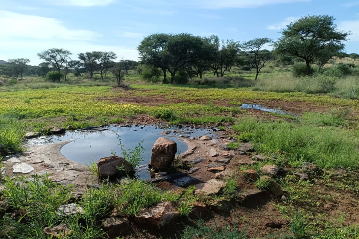 Plot For Rent | 55km Out | 9 Years - Photo 2