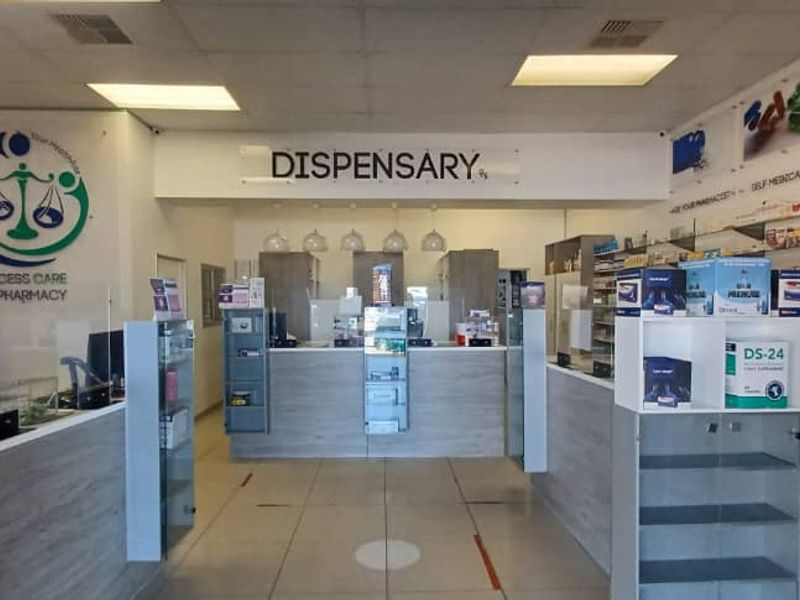 FOR SALE | N$2 200 000 | B1 City Mall, Independence Lane, Katutura, Windhoek - Photo 1