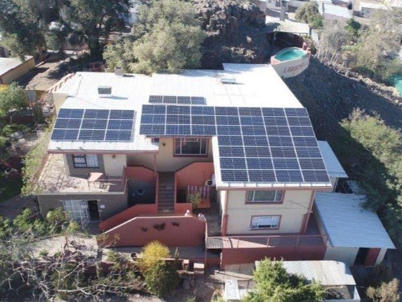 "Charming Guesthouse in Keetmanshoop Awaits New Owner! - Photo 2