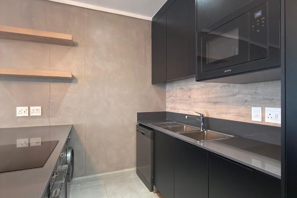 Gorgeous sunny & spacious open plan apartment - Photo 3