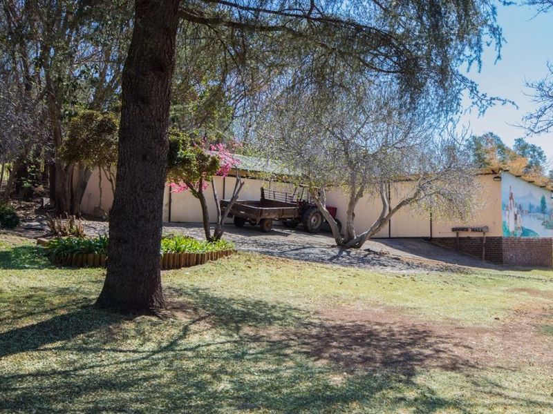 Jackson's Ridge Buffelsfontein Farm for sale! - Photo 9