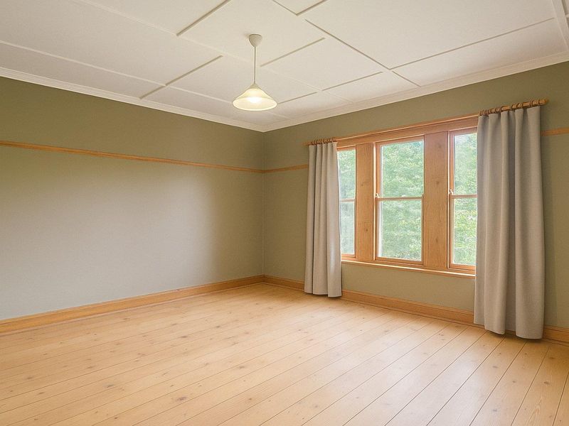 Charming Heritage Home on Spacious Corner Stand in Ladybrand - Photo 7