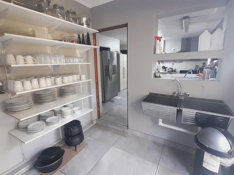 Invest in Paradise: Thriving Lodge with Proven Income! - Photo 8