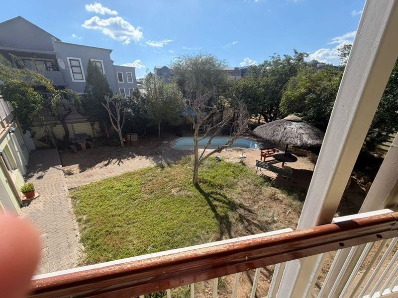 🏢 PRIME HOSPITALITY INVESTMENT – WINDHOEK CBD SOUTH ✨ - Photo 4
