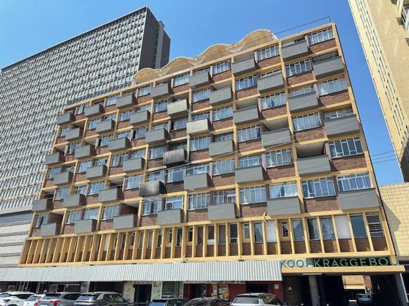 Spacious City Gem with Stunning Union Building Views! - Photo 2
