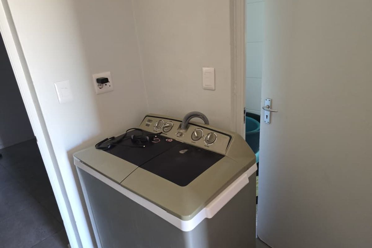 1 bedroom OKAHANDJA EXTENSION 7, OKAHANDJA - Photo 5