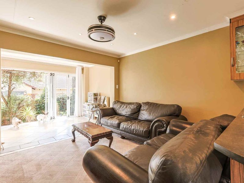 Move-In Ready | Solar Power | Private Garden | Sought-After Moreleta Park - Photo 6