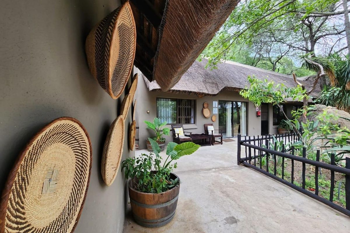 Commercial Lodge for sale - Photo 5