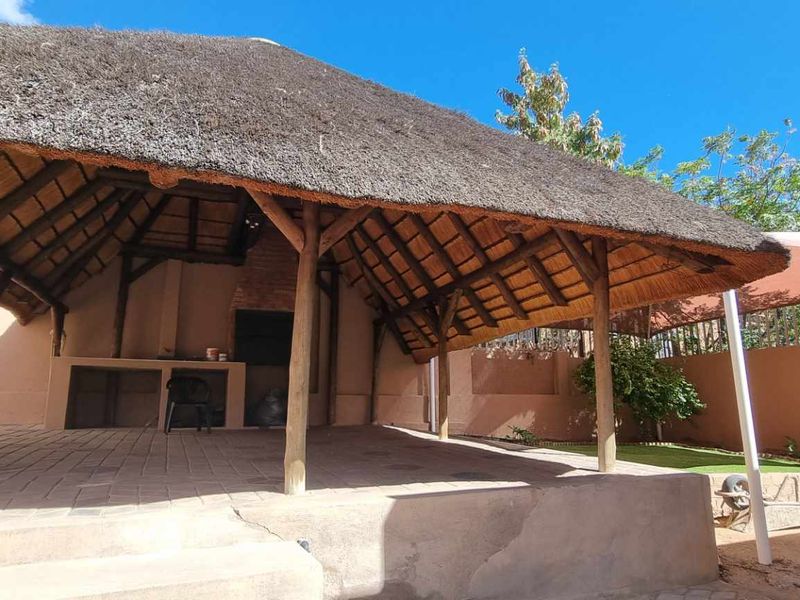 Khomasdal 3 bedroom house - Photo 9