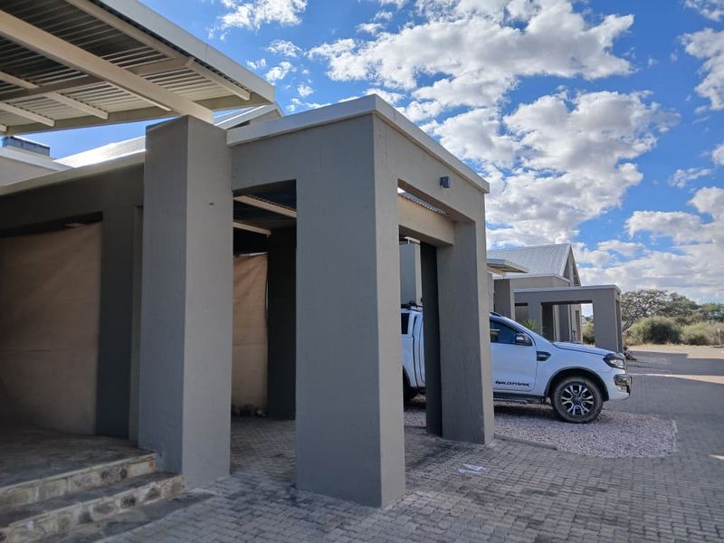 3Bedroom Townhouse on Omeya Golf Estate - Photo 1