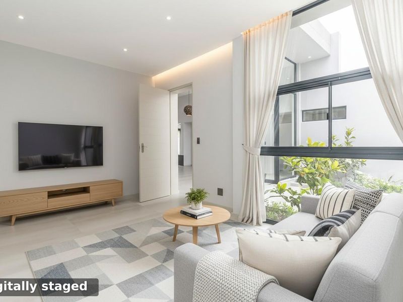 Newly Built Modern Family Home in Waterfall Country Estate - Photo 4