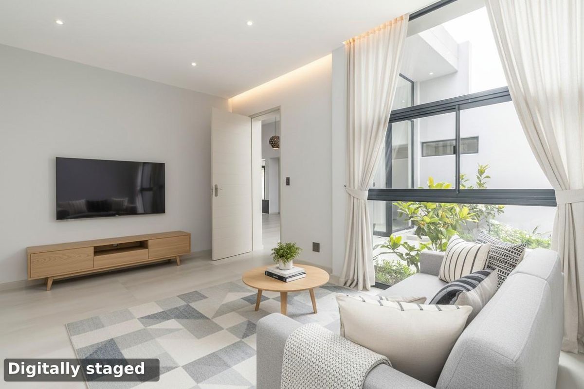 Newly Built Modern Family Home in Waterfall Country Estate - Photo 4