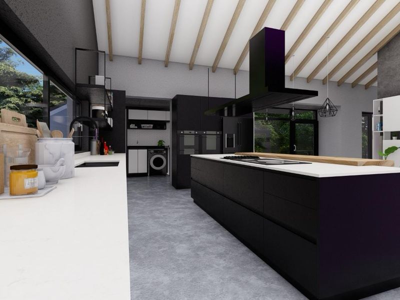 Prime Stand in Exclusive Security Estate - Photo 7