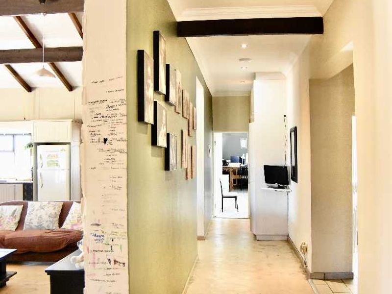 Riverplot for sale - Luxury Retreat outside Swakopmund - Photo 9