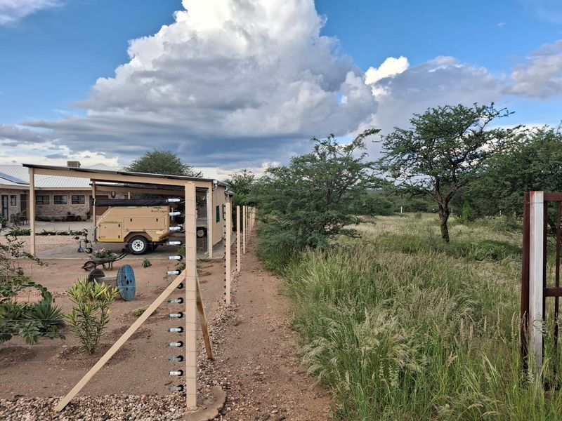 Vacant Land for sale with approved building plans - Photo 3