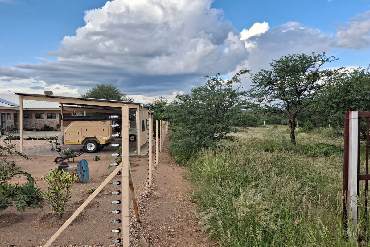 Vacant Land for sale with approved building plans - Photo 3