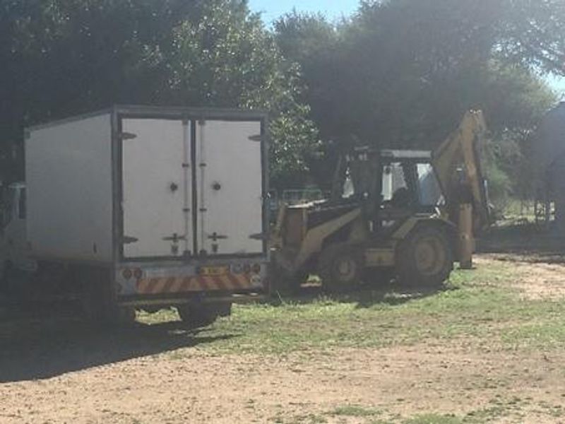 Business with property For Sale only 6 km from Okahandja - Photo 9