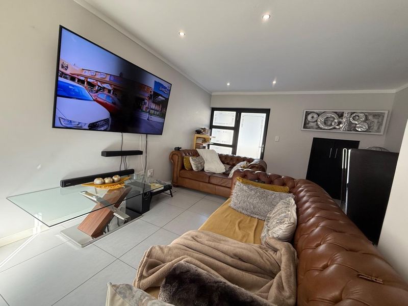 Stylish, Low-Maintenance Living in a Premier Pretoria East Estate - Photo 6