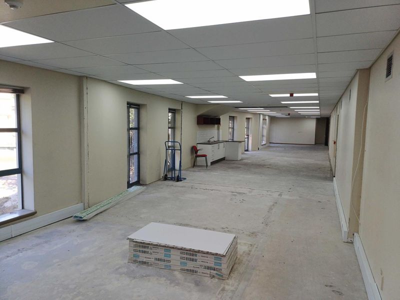 Unique Office Space with Private Access in Century City! - Photo 4