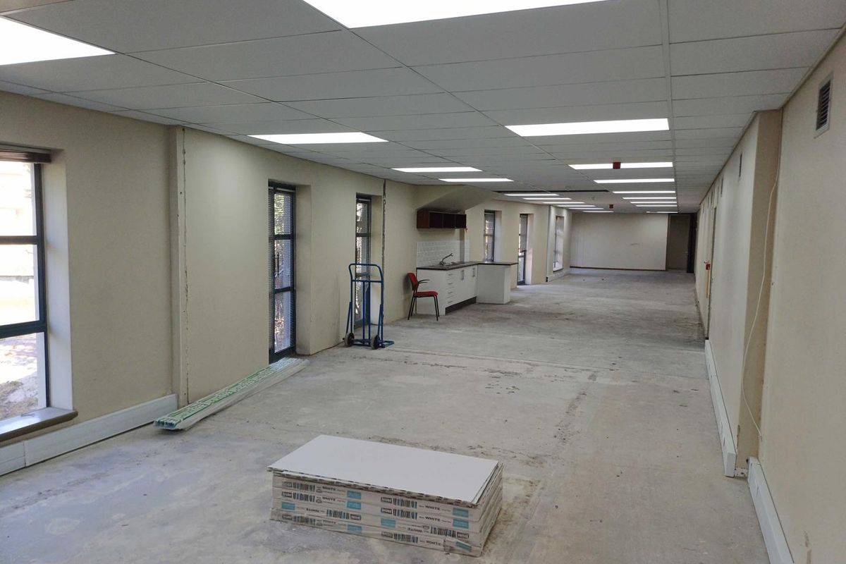 Unique Office Space with Private Access in Century City! - Photo 4