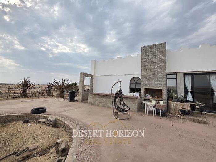 Property #2566367, Small Holding For Sale in River Plots