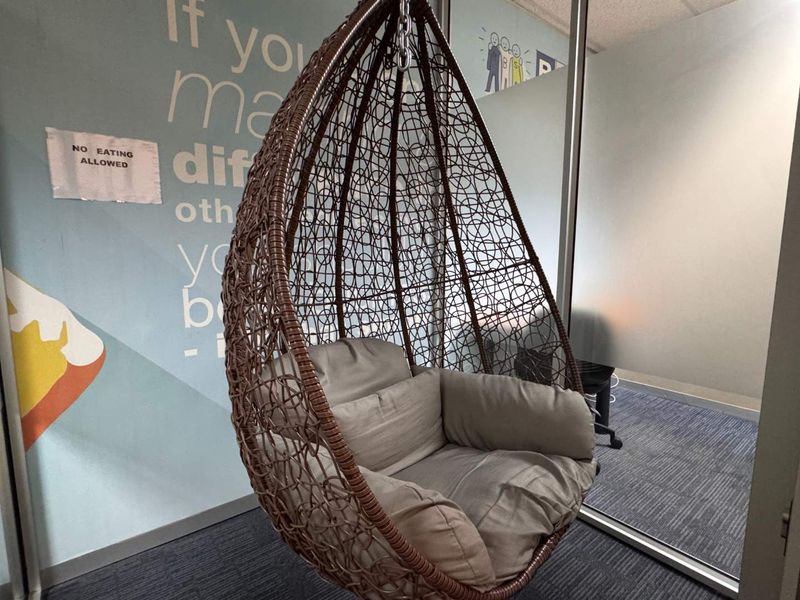 AAA-Grade Full-Floor Office De Waterkant - Photo 5