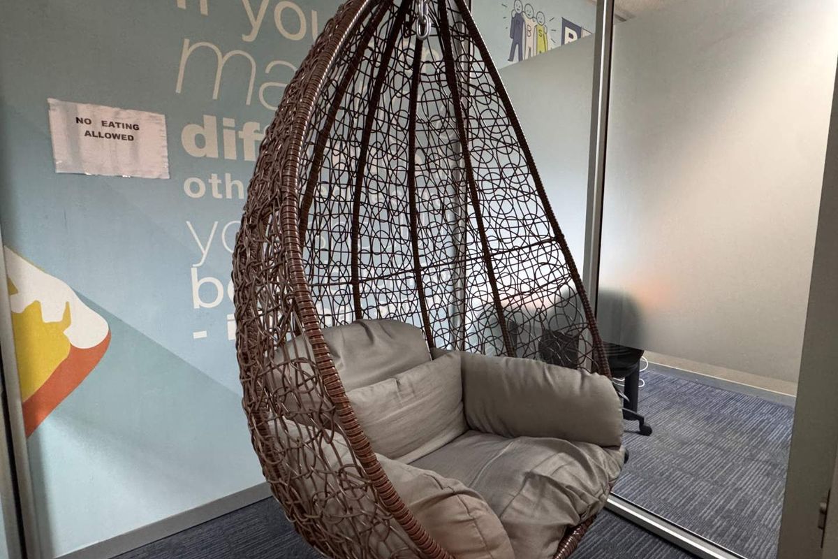 AAA-Grade Full-Floor Office De Waterkant - Photo 5