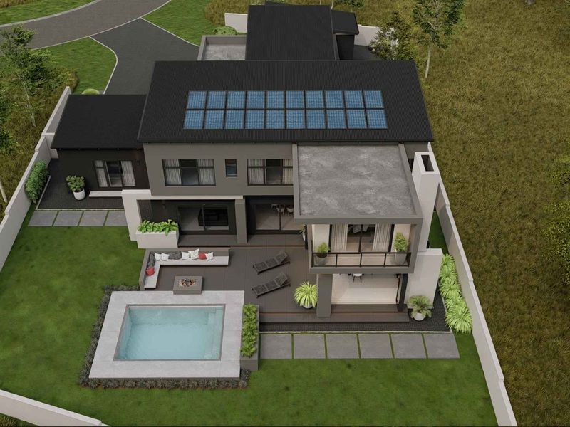 Luxury 5-Bedroom Home for Sale in Midstream Heights - Direct from Developer - Photo 10