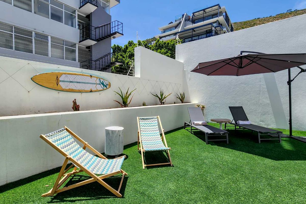 Turnkey apartment with extra large terrace and Ocean views - Airbnb friendly - Photo 5