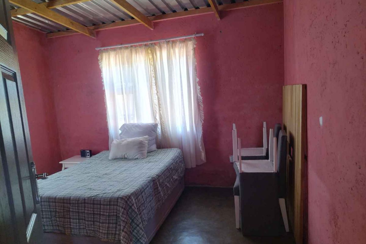 2 bedrooms house for sale in Winterveldt - Photo 3