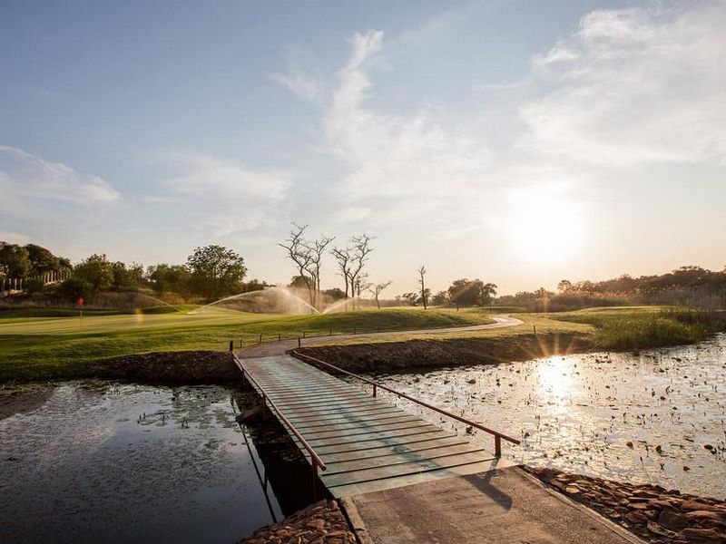 STANDS AVAILABLE AT KORO CREEK BUSHVELD ESTATE - Photo 10