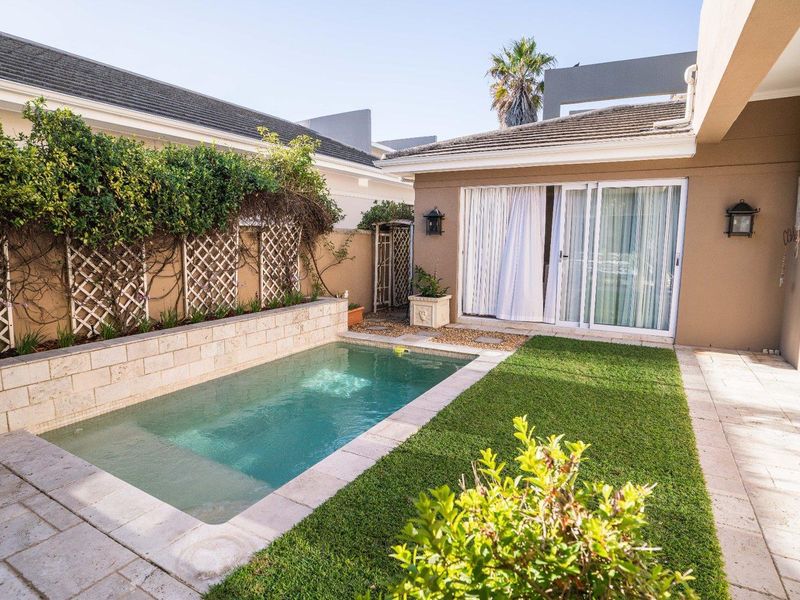 Furnished 4 Bedroom house to rent in Sunset Links. - Photo 5