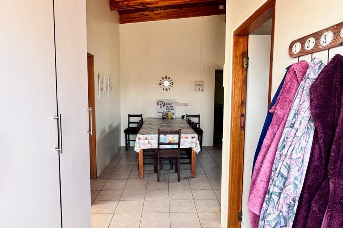 Perfect Holiday home for sale - Hentiesbaai - Photo 4