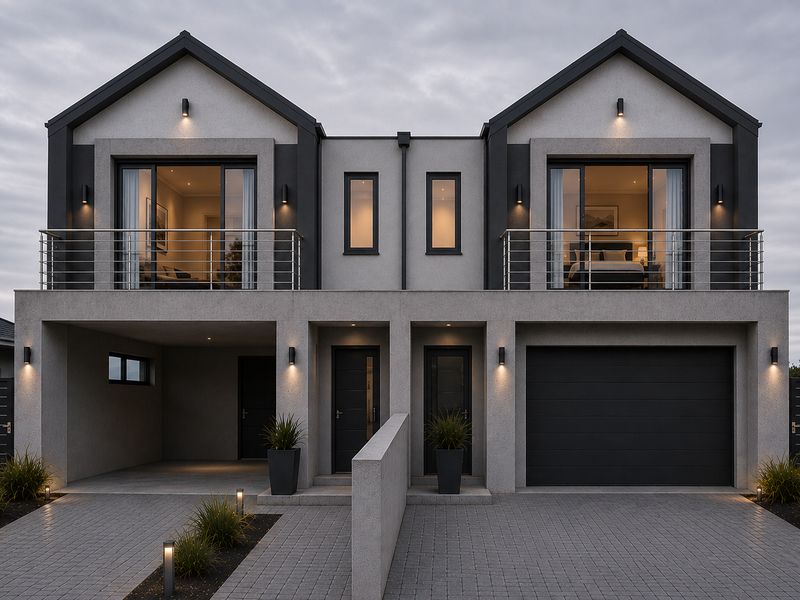 SUNBIRD 8A – Contemporary West Coast Living in the Heart of Yzerfontein - Photo 2