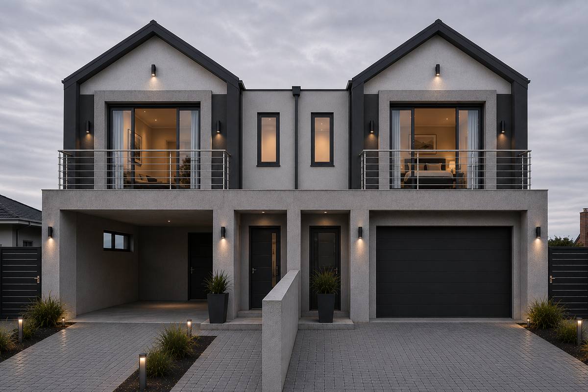 SUNBIRD 8A – Flexible Coastal Living with Exceptional Design - Photo 3