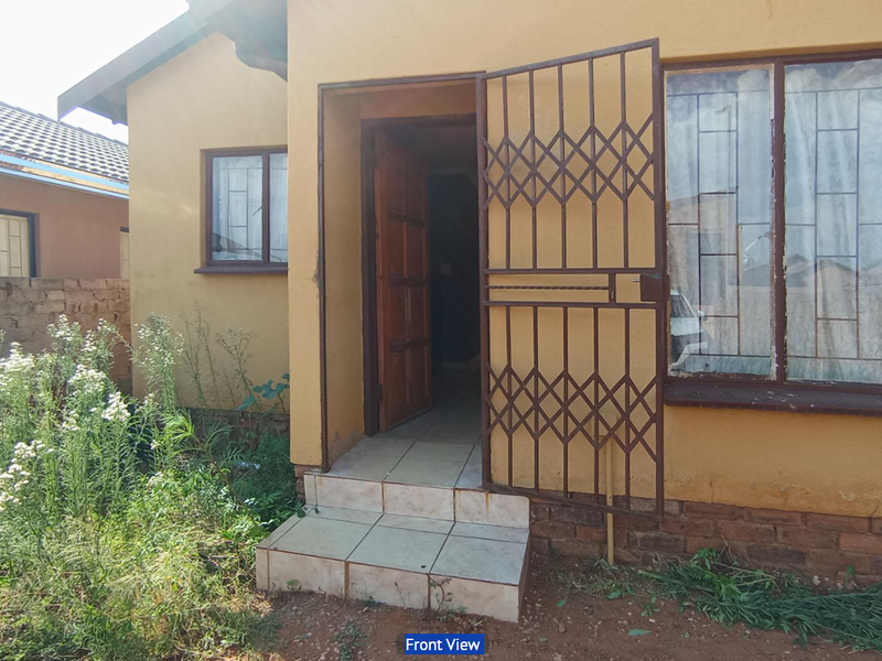 3 bedrooms houses for sale in Soshanguve East - Photo 2
