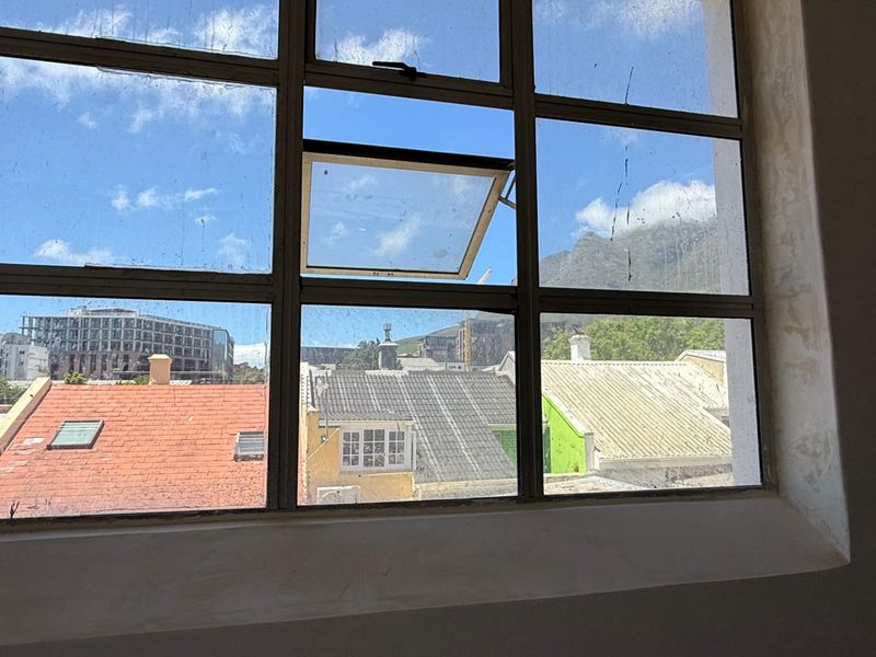 500m2 of open plan space ideal for cross fit or fitness tenant - Photo 6