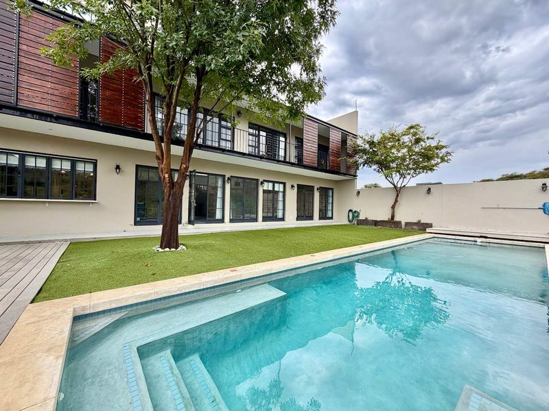 4 Bedroom House For Sale in Auasblick - Photo 9